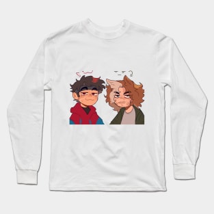 epic guapoduo Long Sleeve T-Shirt